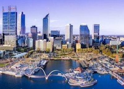 راهنمای سفر به پِرت: نگین درخشان استرالیای غربی راهنمای سفر به پِرت: نگین درخشان استرالیای غربی