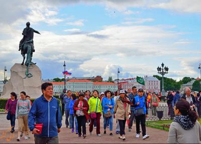 مزایای سفر با تورهای مسافرتی مزایای سفر با تورهای مسافرتی