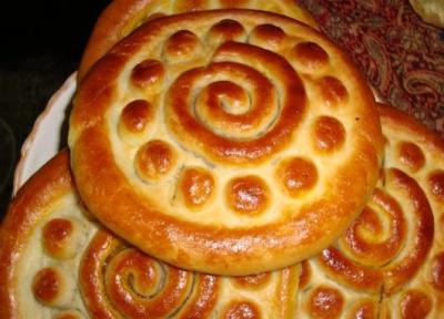 طرزتهیه کلوچه سنتی طرزتهیه کلوچه سنتی